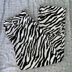 Princess Polly Lioness Zebra Alabama Jeans